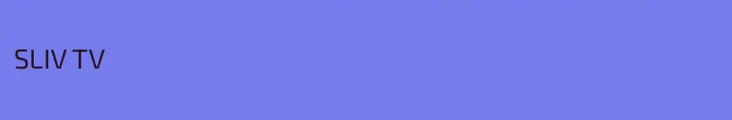 SLIV TV